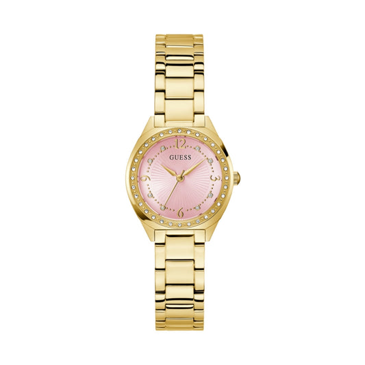 Дамски часовник GUESS - GW0767L7