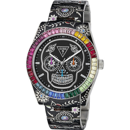 Мъжки аналогов часовник Guess - GW0962G1