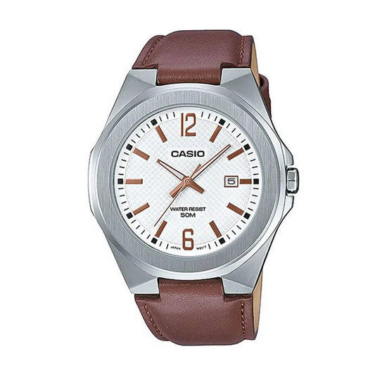 Мъжки часовник CASIO - MTP-E158L-7AV