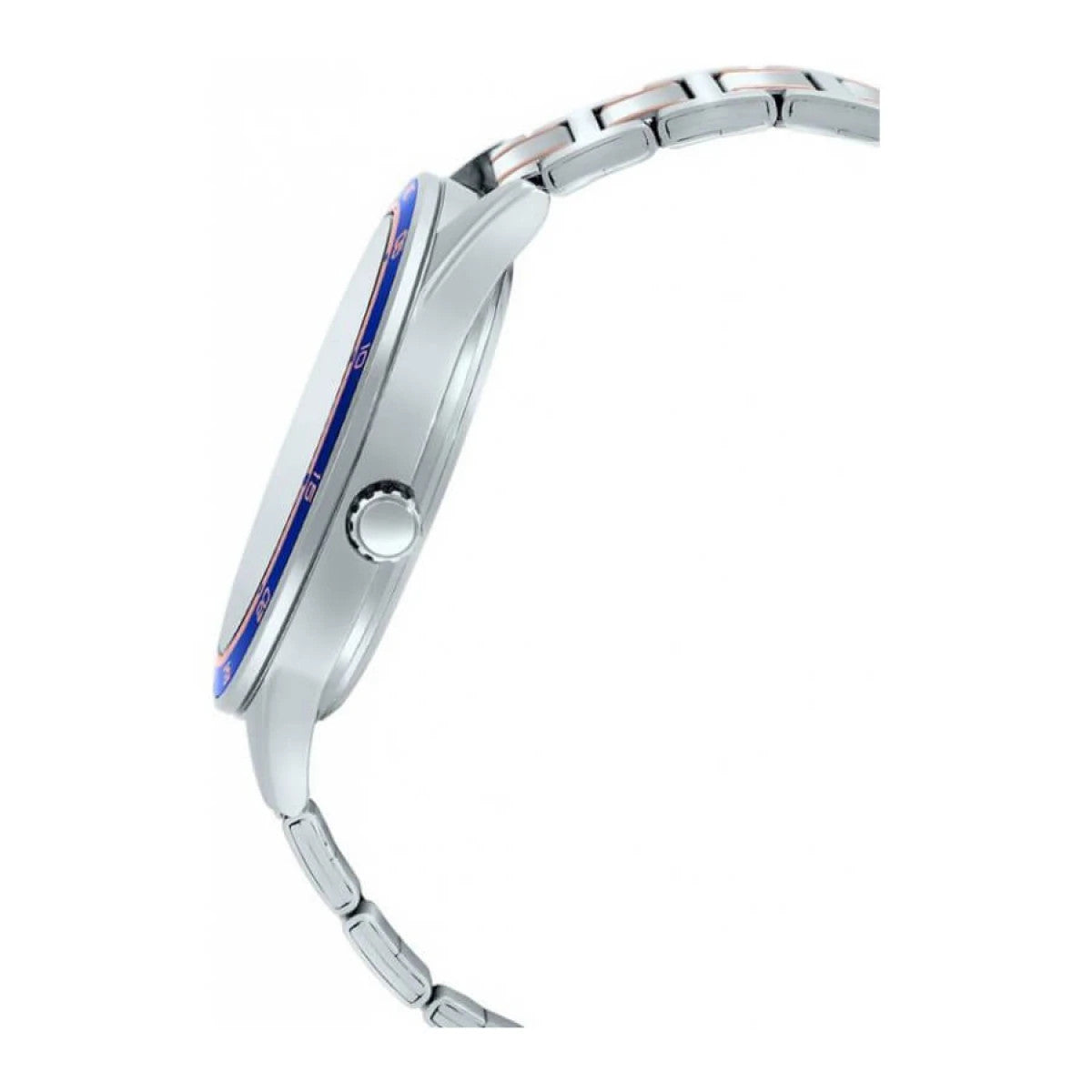Мъжки часовник CASIO - MTP-E319RG-2BV