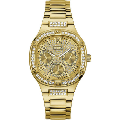 Дамски аналогов часовник Guess - GW0558L2