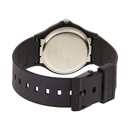 Мъжки аналогов часовник Casio - MQ-71-4BDF