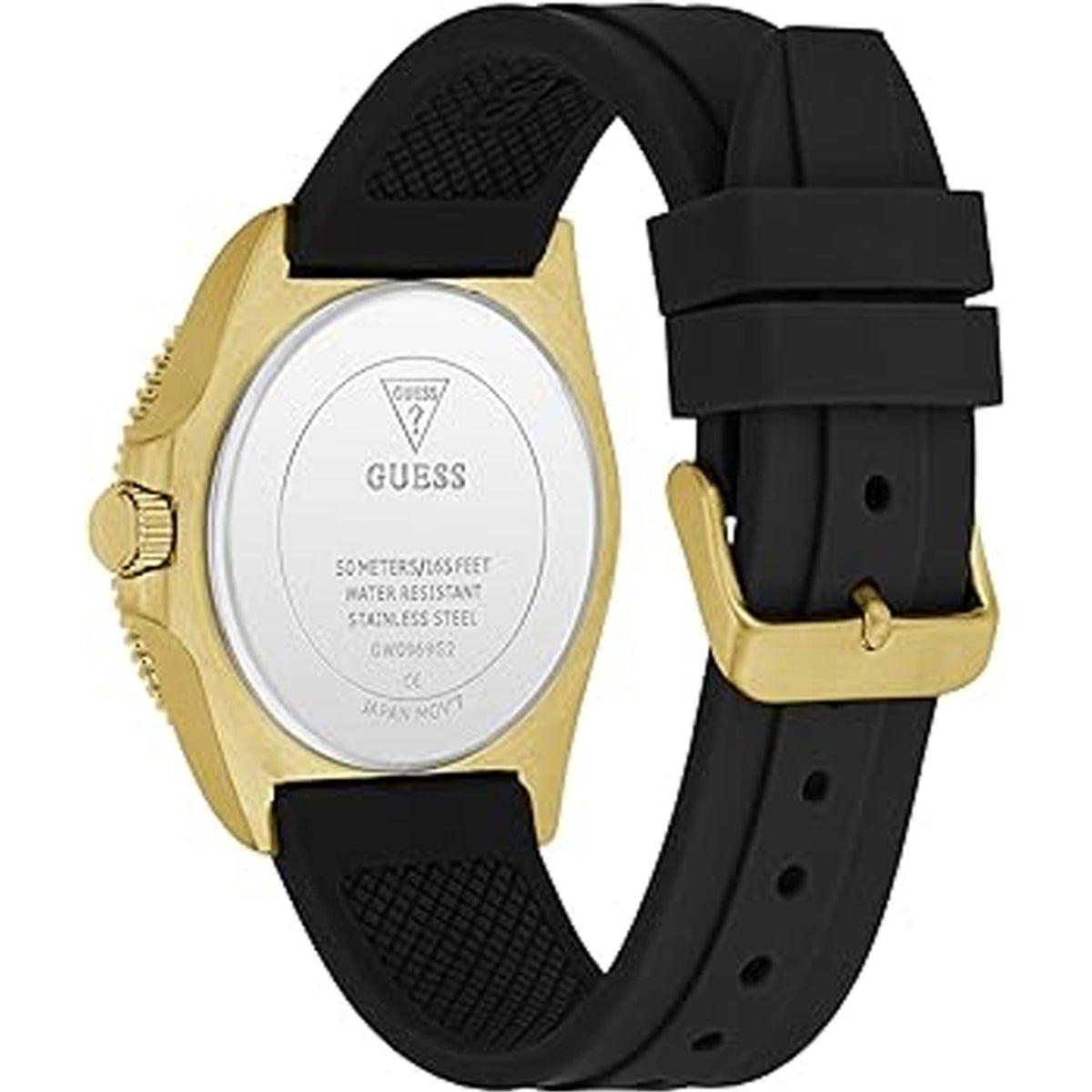 Мъжки часовник GUESS - GW0969G5