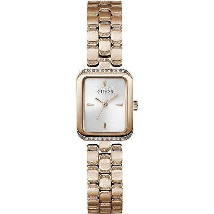 Дамски аналогов часовник Guess - GW0865L3