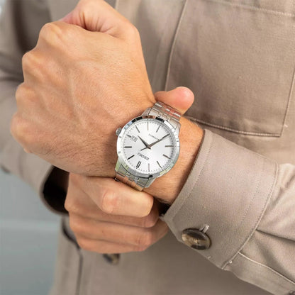 Мъжки часовник SEIKO - SRPH85K1