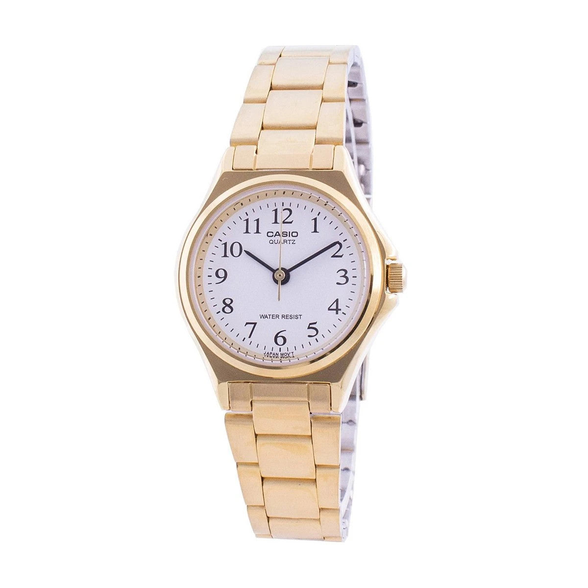 Дамски аналогов часовник Casio - Casio Collection - LTP-1130N-7BRDF
