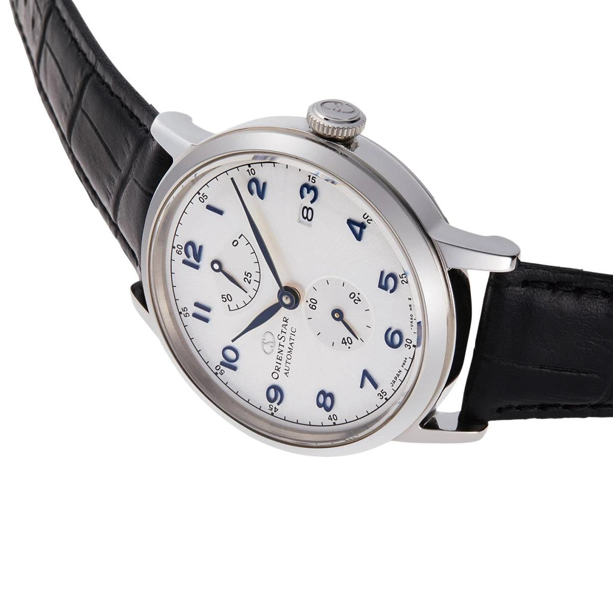 Мъжки часовник ORIENT STAR - RE-AW0004S