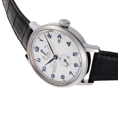 Мъжки часовник ORIENT STAR - RE-AW0004S