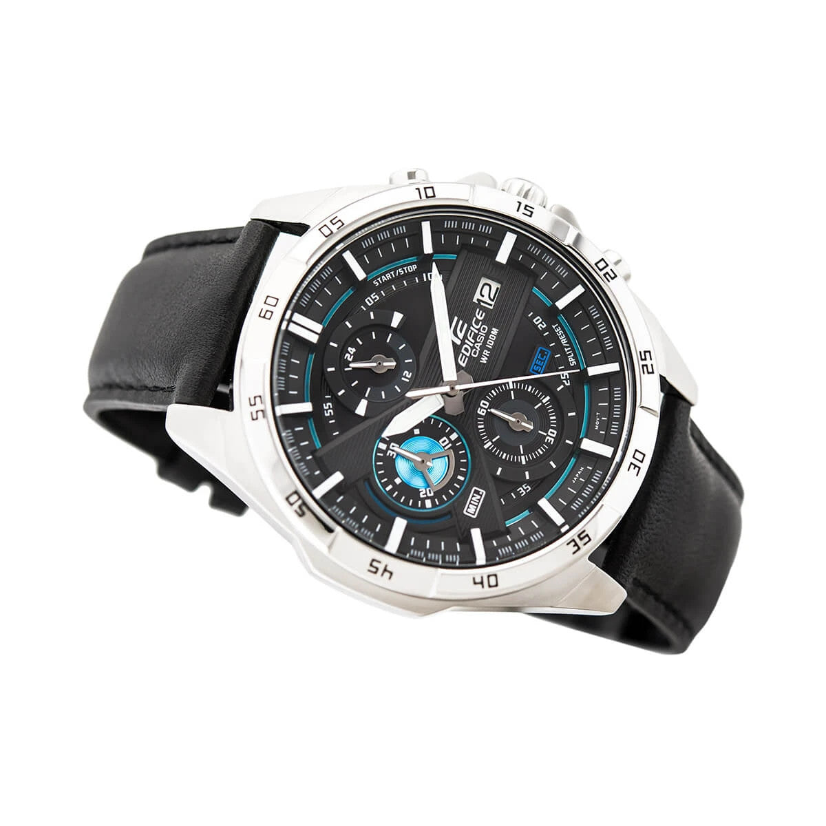 Мъжки часовник CASIO EDIFICE CHRONOGRAPH EFR-556L-1AVUEF