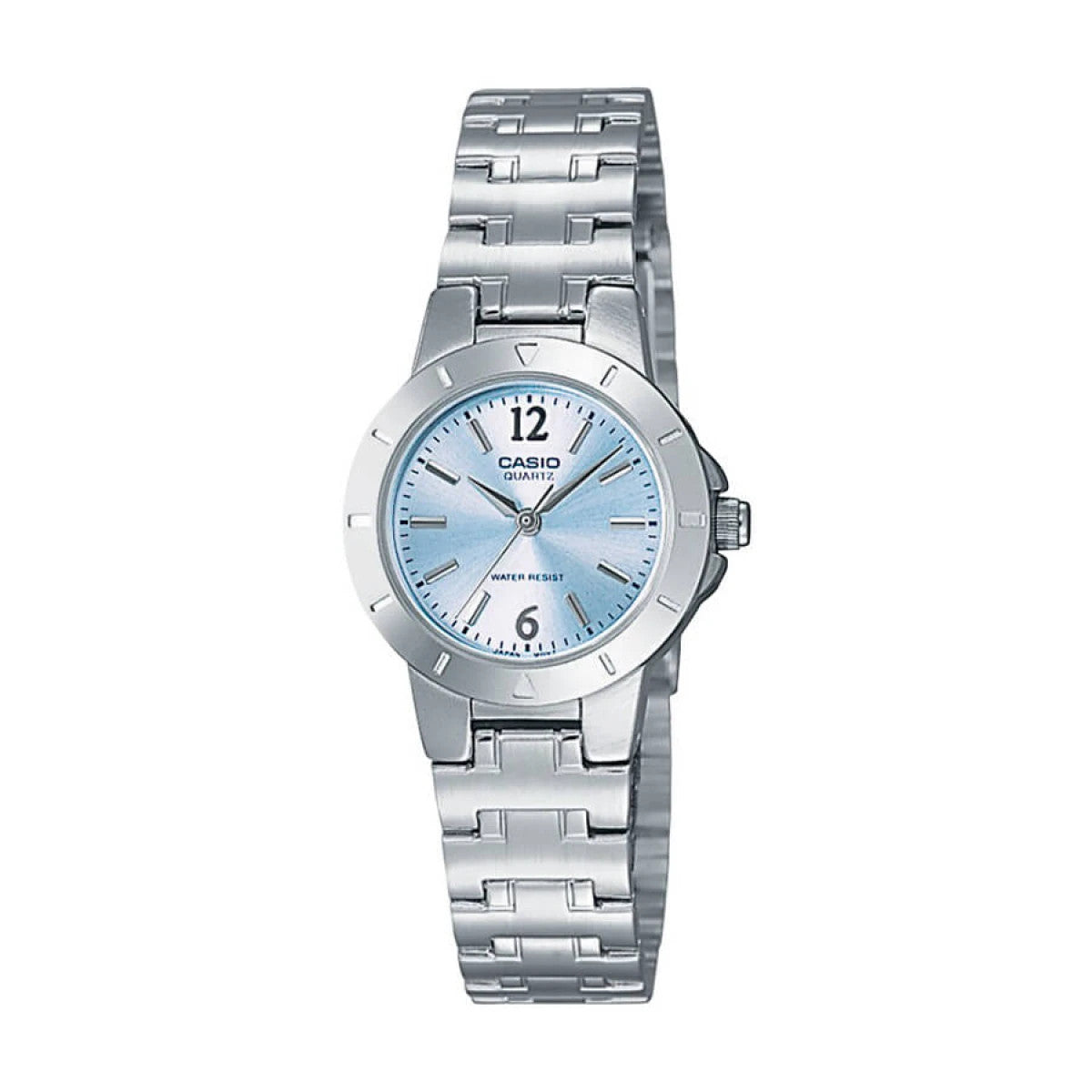 Дамски часовник CASIO - LTP-1177A-2ADF