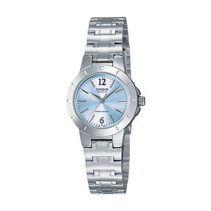 Дамски часовник CASIO - LTP-1177A-2ADF