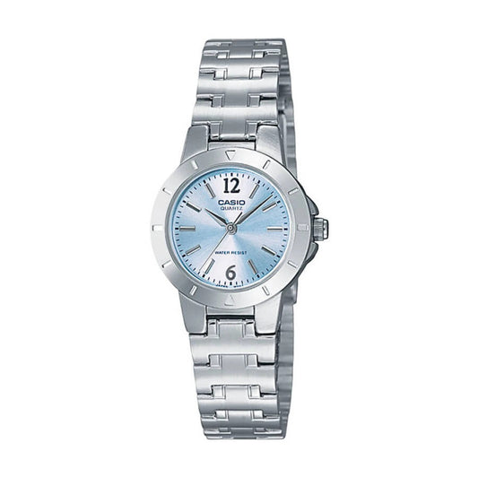 Дамски часовник CASIO - LTP-1177A-2ADF
