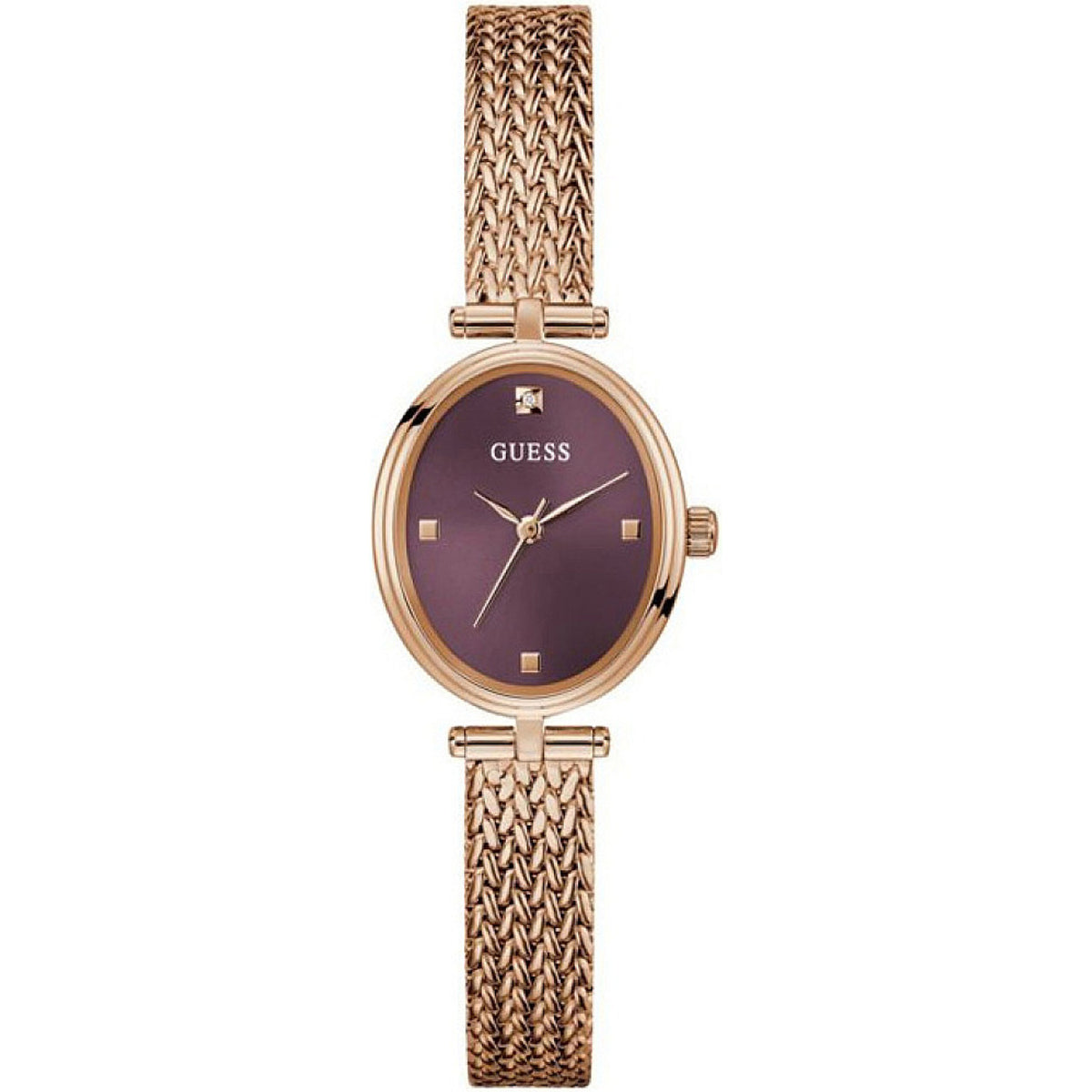 Дамски аналогов часовник Guess - GW0935L3