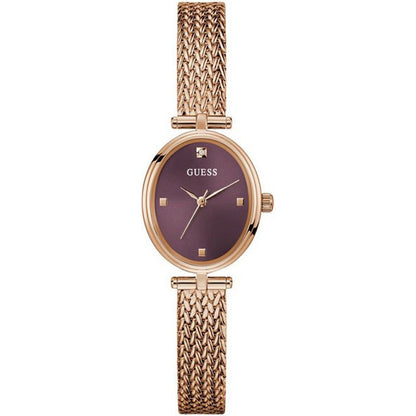 Дамски аналогов часовник Guess - GW0935L3