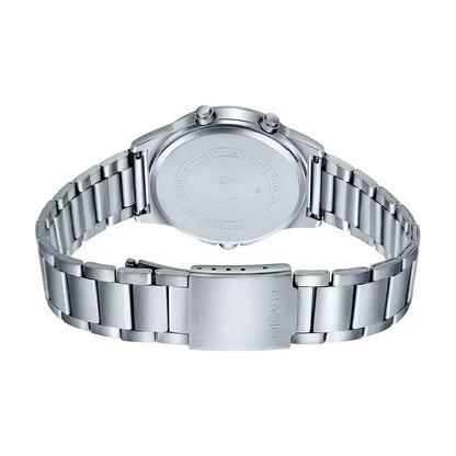 Мъжки часовник Casio - Casio Collection - MTP-VC01D-1EUDF