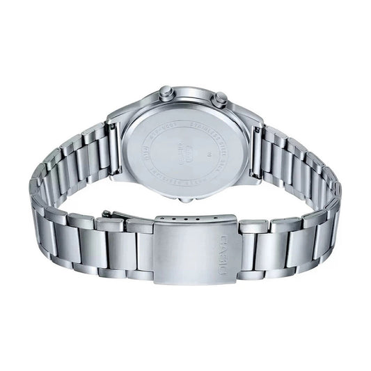 Мъжки часовник Casio - Casio Collection - MTP-VC01D-1EUDF