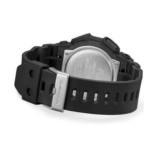 Мъжки часовник Casio G-Shock - GA-010GGB-1A9ER