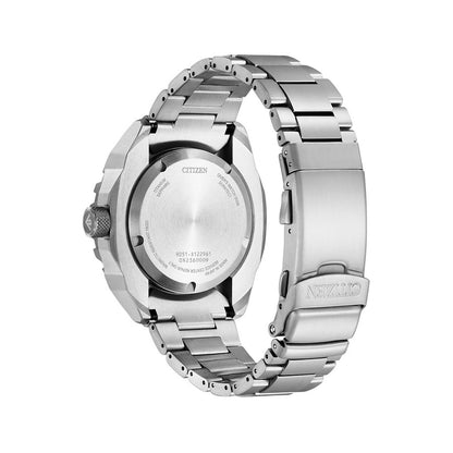 Мъжки часовник CITIZEN - NB6004-83E