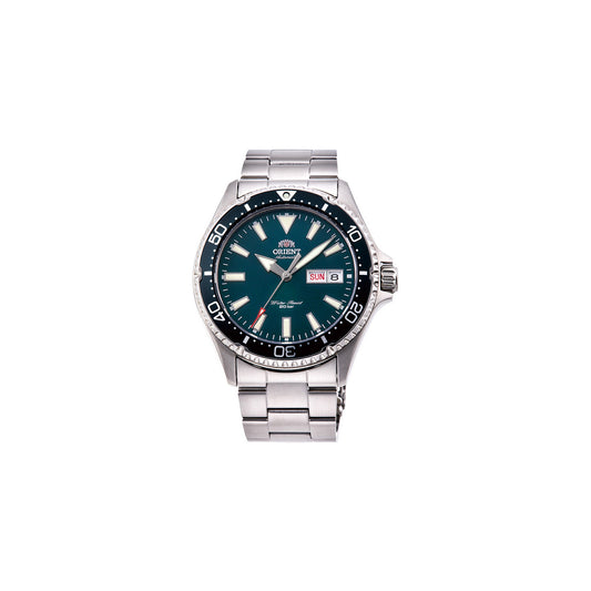 Мъжки автоматичен часовник ORIENT MAKO - RA-AA0004E