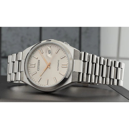 Мъжки часовник CITIZEN - NJ0151-88W