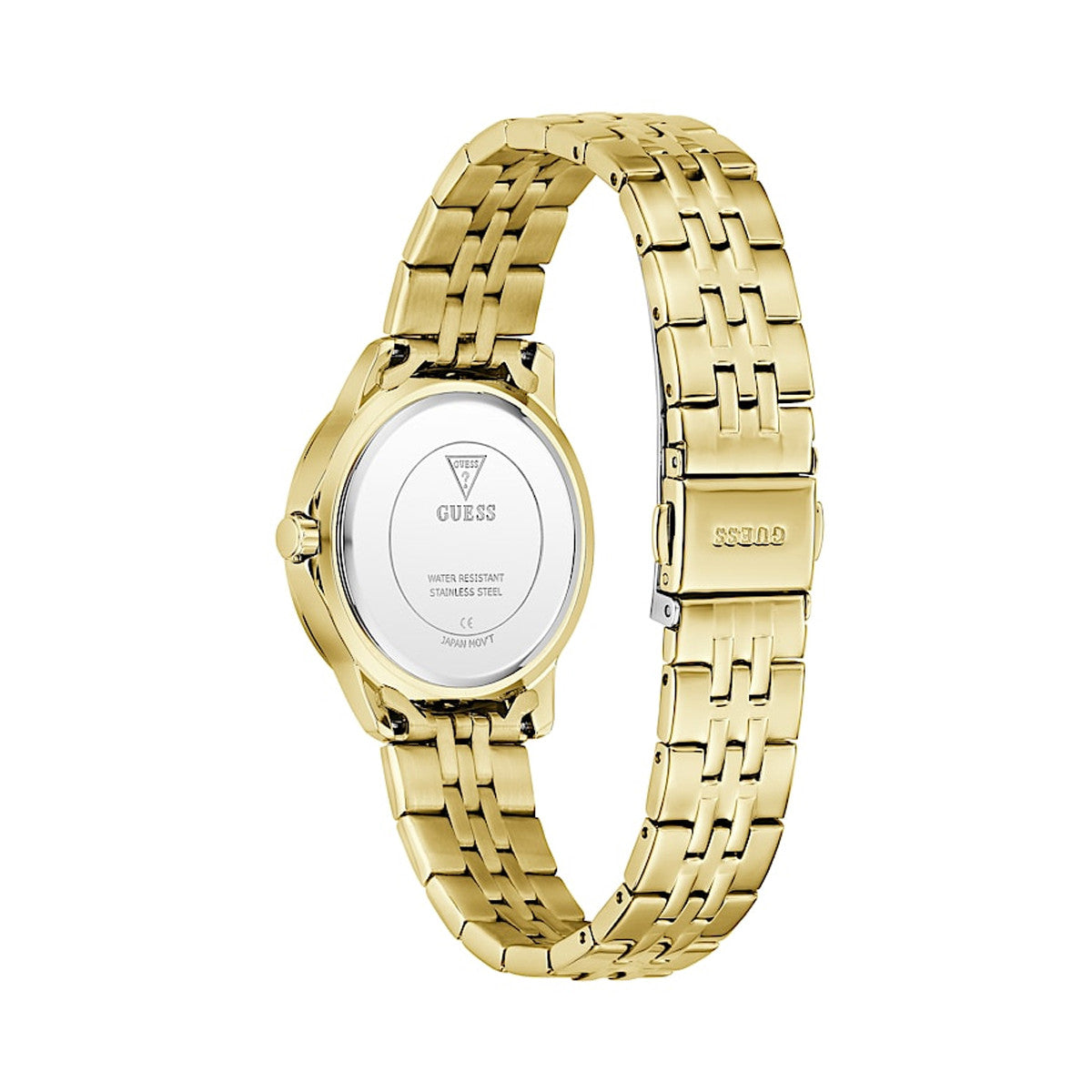 Дамски часовник GUESS - GW1027L2