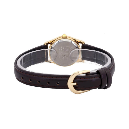 Дамски часовник Casio - LTP-1094Q-7B5RDF