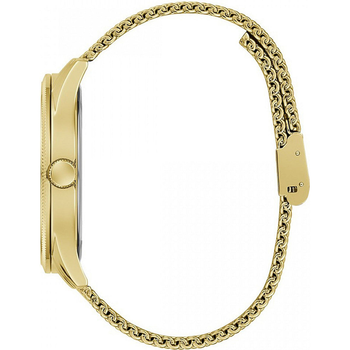 Мъжки аналогов часовник Guess - GW0710G2