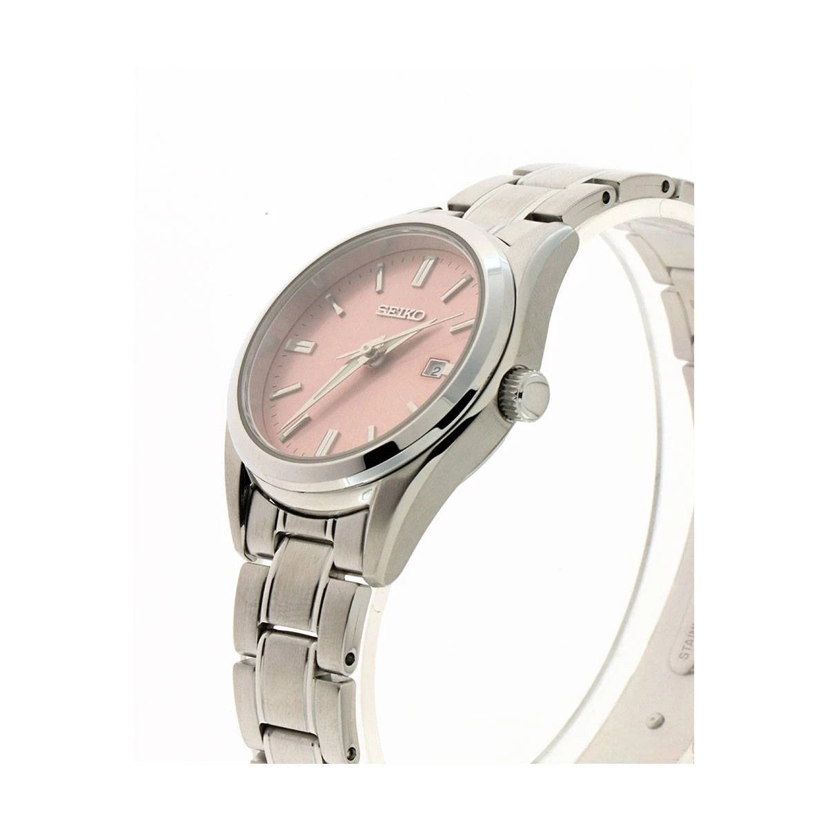Мъжки часовник SEIKO - SUR529P1