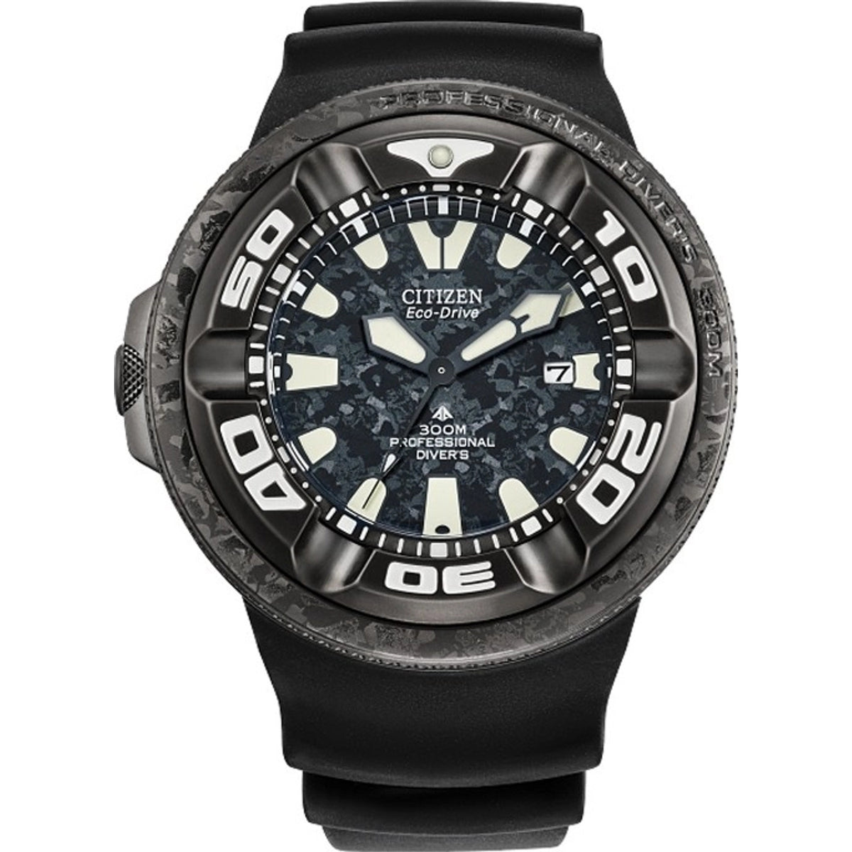 Мъжки часовник CITIZEN - BJ8056-01E