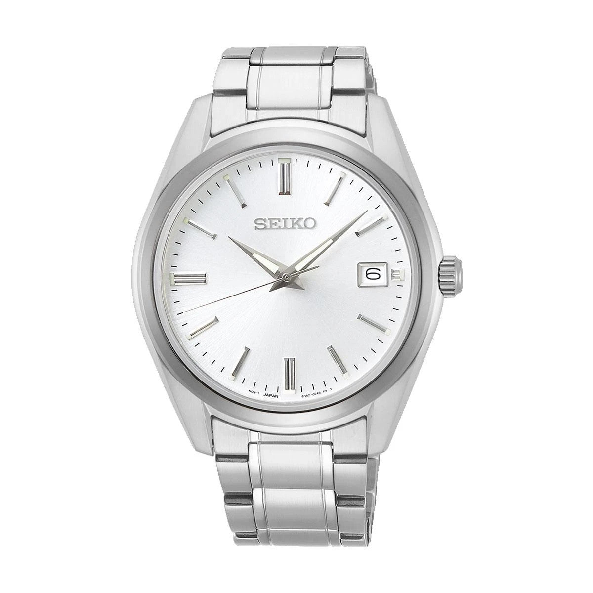 Мъжки часовник SEIKO - SUR307P1