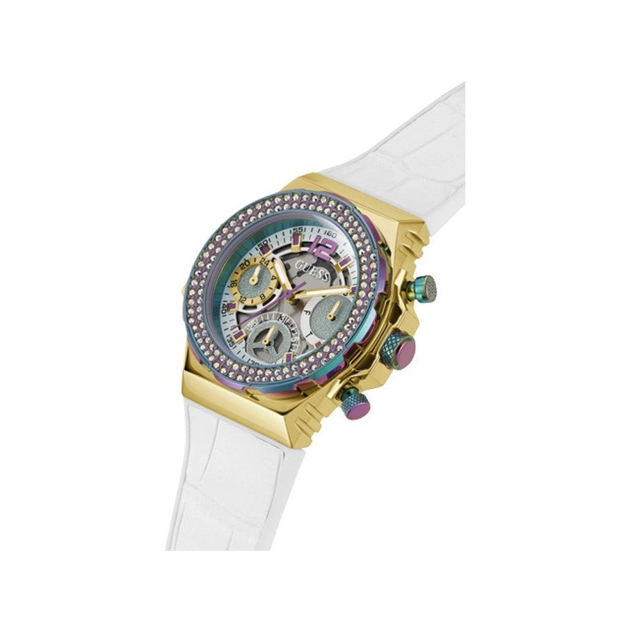 Дамски часовник GUESS - GW0553L2