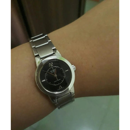 Дамски аналогов часовник Casio - Casio Collection - LTP-1230D-1CDF