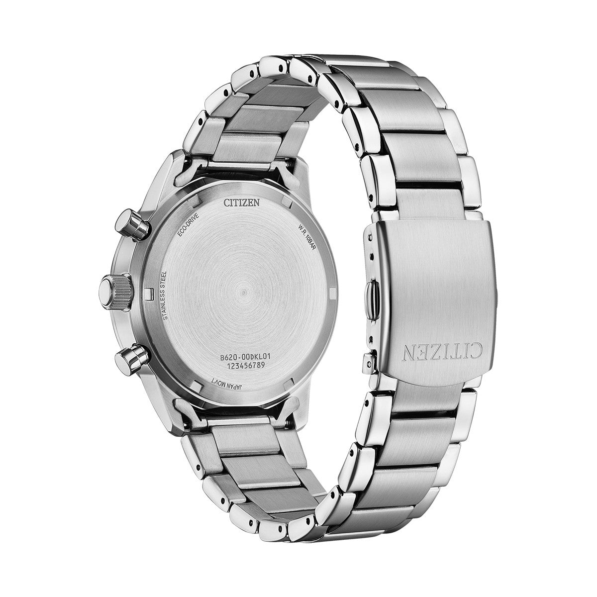 Мъжки часовник CITIZEN - CA4720-52L