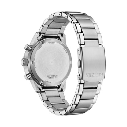 Мъжки часовник CITIZEN - CA4720-52L