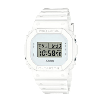 Мъжки часовник Casio G-Shock - DW-5600WW-7ER