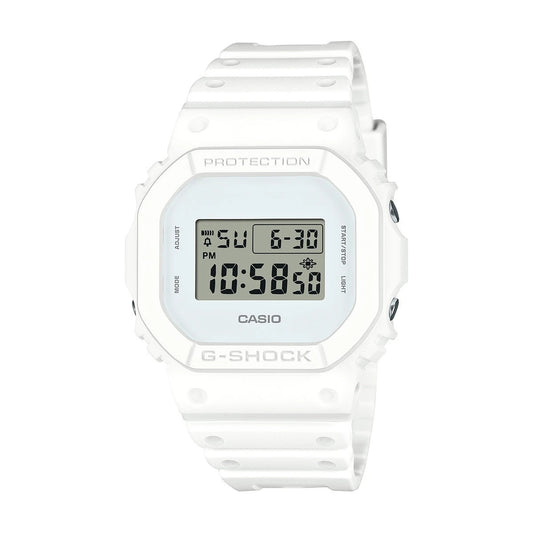 Мъжки часовник Casio G-Shock - DW-5600WW-7ER