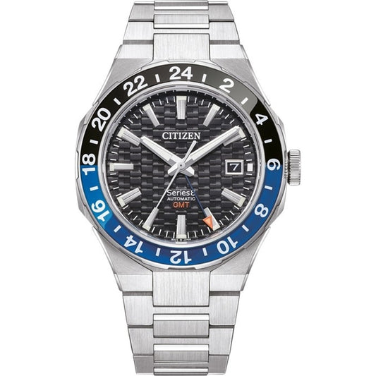 Мъжки часовник CITIZEN - NB6031-56E