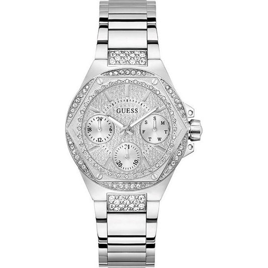 Дамски аналогов часовник Guess - GW0878L1