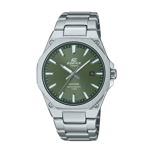 Мъжки аналогов часовник Casio Edifice Sapphire - EFR-S108D-3AVUEF