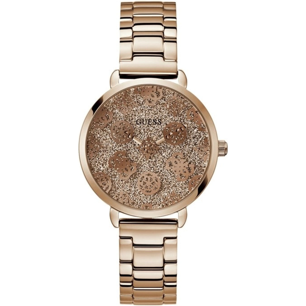 Дамски часовник GUESS - GW0670L4