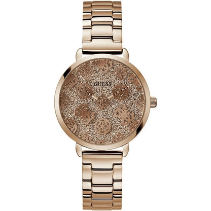 Дамски часовник GUESS - GW0670L4