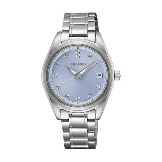 Дамски часовник SEIKO - SUR581P1