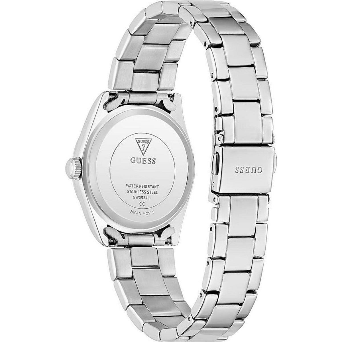 Дамски аналогов часовник Guess - GW0934L1