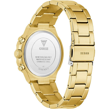 Дамски аналогов часовник Guess - GW0950L2