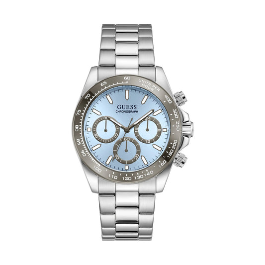 Мъжки часовник GUESS - GW1058G1