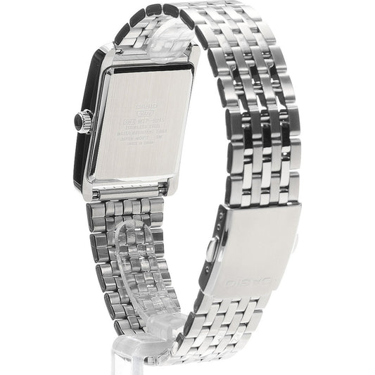 Мъжки часовник Casio - Casio Collection - MTP-B215D-1AVER