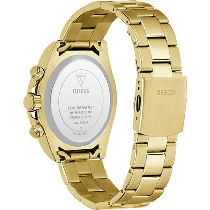 Мъжки часовник GUESS - GW1058G2
