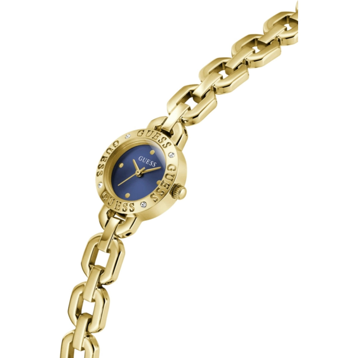 Дамски часовник GUESS - GW1019L2