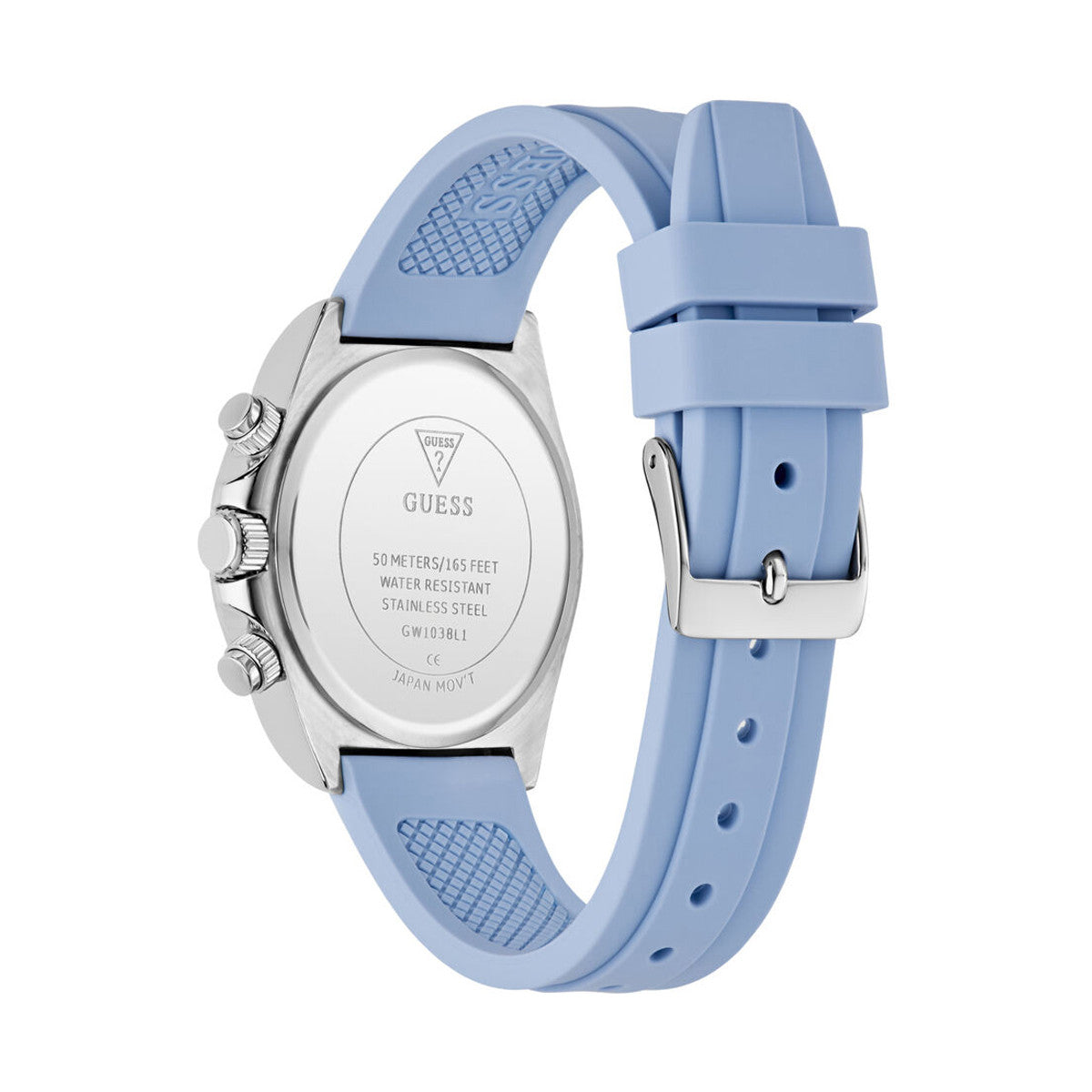 Дамски часовник GUESS - GW1038L1