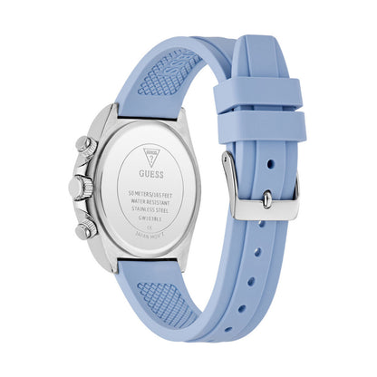 Дамски часовник GUESS - GW1038L1
